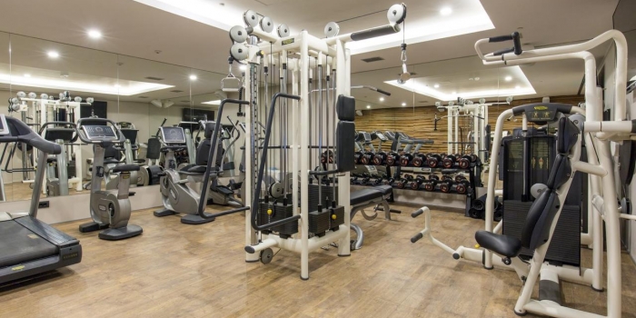 Gorski Hotel & Spa